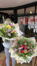 Load image into Gallery viewer, Trust us, we’re florists - Fresh