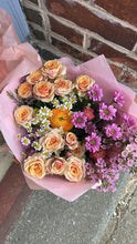 Load image into Gallery viewer, Trust us, we’re florists - Fresh