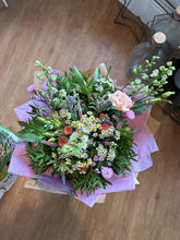 Load image into Gallery viewer, Trust us, we’re florists - Fresh