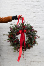 Load image into Gallery viewer, ETTA-ROSE CHRISTMAS
