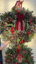 Load image into Gallery viewer, Luxury Wreath Workshop / BOTANICAL HOUSE
