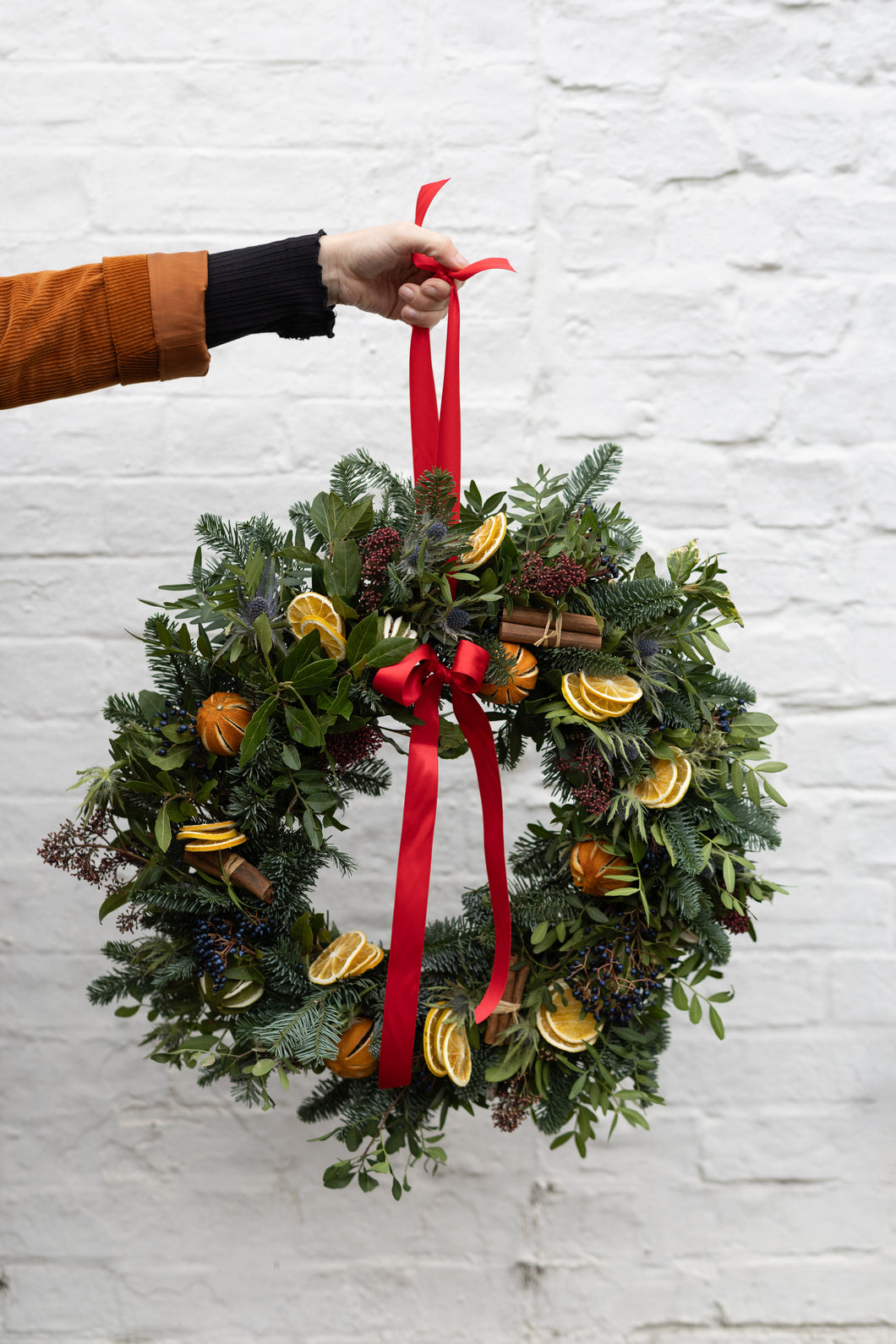 TRADITIONAL CHRISTMAS