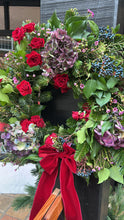 Load image into Gallery viewer, Luxury Wreath Workshop / BOTANICAL HOUSE
