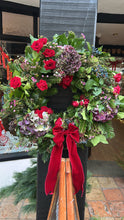 Load image into Gallery viewer, Luxury Wreath Workshop / BOTANICAL HOUSE
