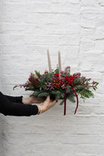 Load image into Gallery viewer, ETTA-ROSE CENTREPIECE
